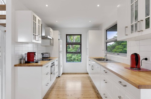 Smiths Beach House | Miami Beach House