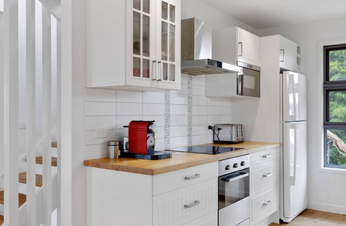 Smiths Beach House | Miami Beach House