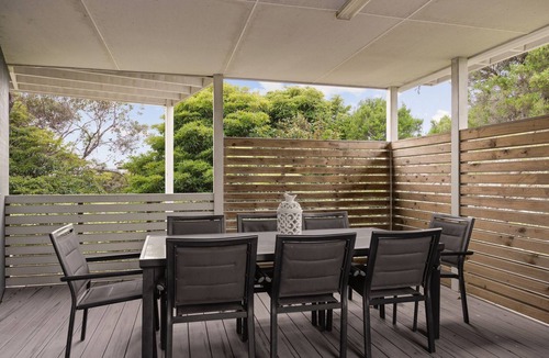 Smiths Beach House | Miami Beach House