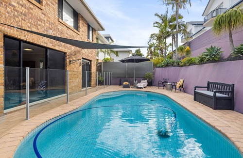 Miami House | Miami Beach House - Ocean Views