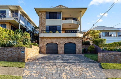Miami House | Miami Beach House - Ocean Views