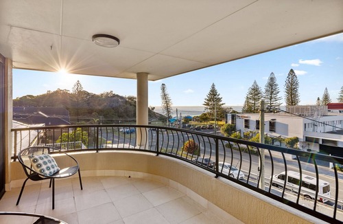 Miami House | Miami Beach House - Ocean Views