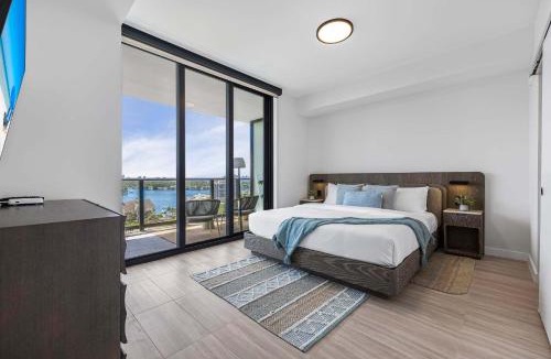 North Beach Apartment | Miami Beach Retreat Cozy 1BR Steps from the Shore