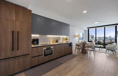 North Beach Apartment | Miami Beach Retreat Cozy 1BR Steps from the Shore