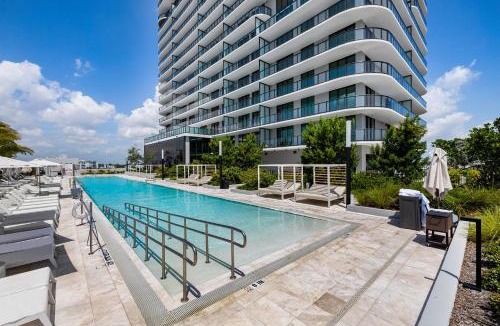 North Beach Apartment | Miami Beach Retreat Cozy 1BR Steps from the Shore
