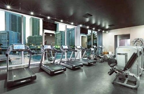 Hallandale Beach Apartment | Miami Beach studio 2B/1B