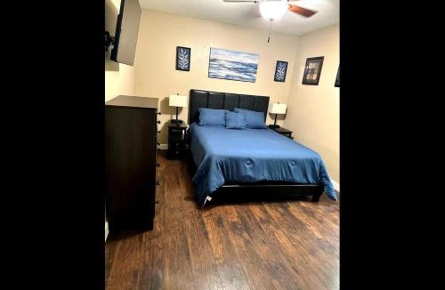 Lakeland Apartment | Miami Court Single Cottage #3