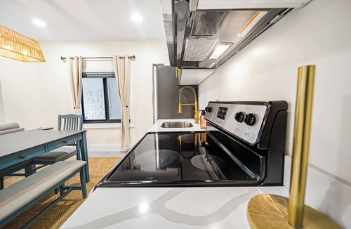 Liberty City House | Miami Cozy Living