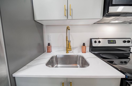 Liberty City House | Miami Cozy Living