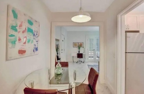 Buena Vista House | Miami Design District Apartment (D)