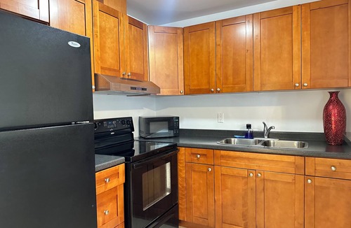 Town Square Apartment | Miami Downtown Cozy Apartment