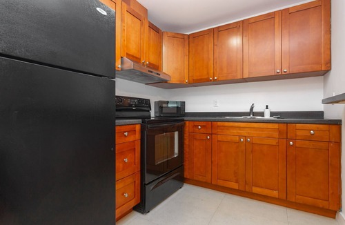 Town Square Apartment | Miami Downtown Cozy Apartment
