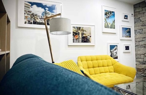 Vienne Apartment | Miami Duplex