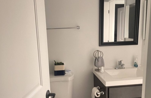 Oxford Apartment | Miami Gallery Number One First Floor
