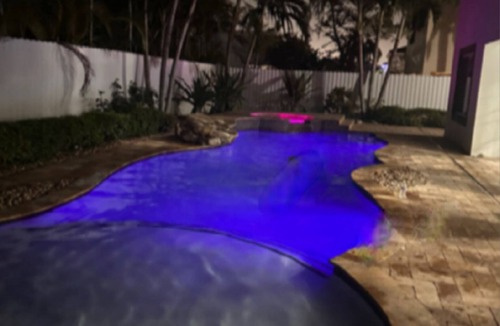 Miami Lakes House | Miami Lakes- 4 Bedroom- Modern Luxury Oasis