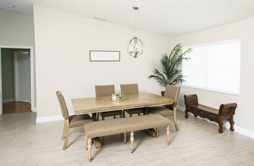 Richmond West House | MIAMI “Magic City Getaway” 4/3 W/ Pool