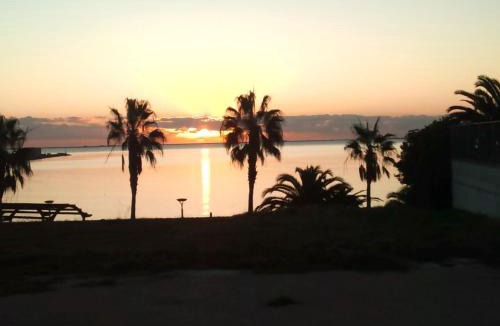 Sant Carles de la Rapita Hotel | Miami Mar - Boutique Hotel & Restaurante