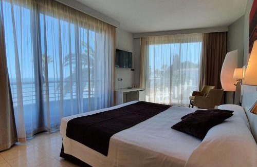Sant Carles de la Rapita Hotel | Miami Mar - Boutique Hotel & Restaurante