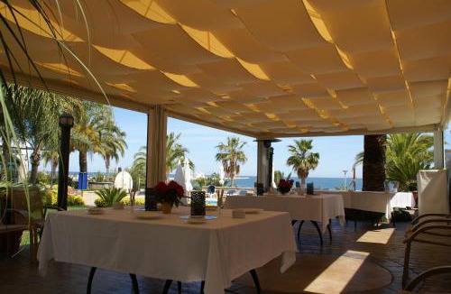 Sant Carles de la Rapita Hotel | Miami Mar - Boutique Hotel & Restaurante