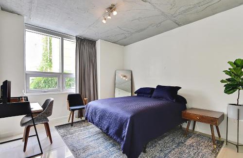 Midtown Apartment | Miami Midtown Luxury Apartment