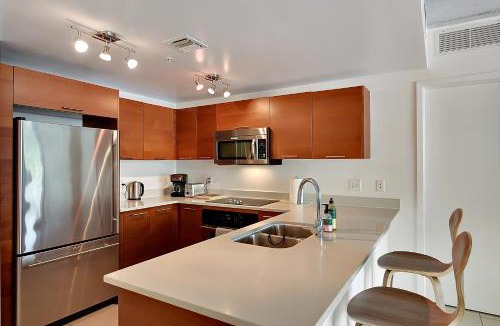 Midtown Apartment | Miami Midtown Luxury Apartment