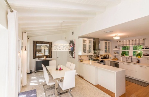 El Portal House | miami modern home
