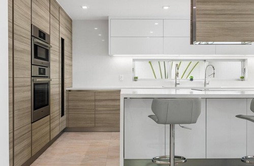 Sunny Isles Beach House | Miami Modern Heated Pool & Dock