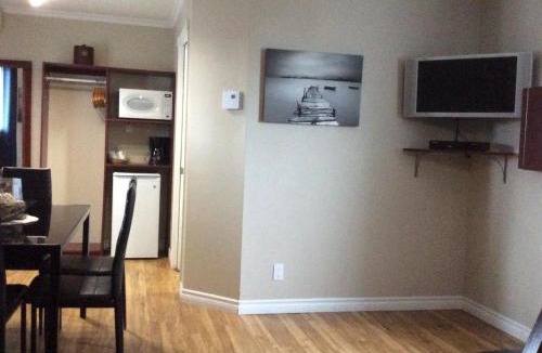 Cap de la Madeleine Hotel | Miami Motel