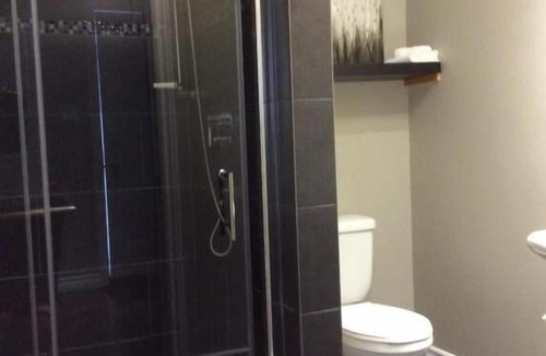 Mauricie Hotel | Miami Motel