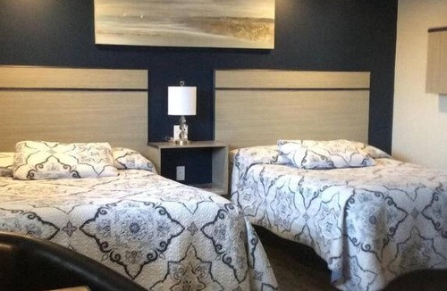 Mauricie Hotel | Miami Motel