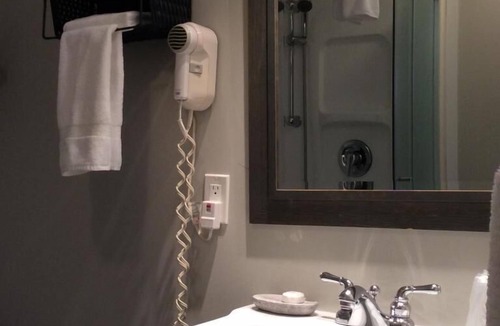 Mauricie Hotel | Miami Motel