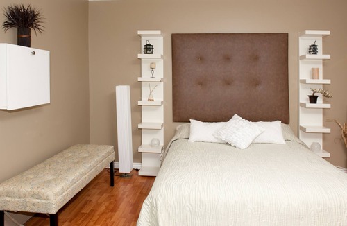 Cap de la Madeleine Hotel | Miami Motel