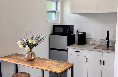 North Miami Beach House | Miami North Beach