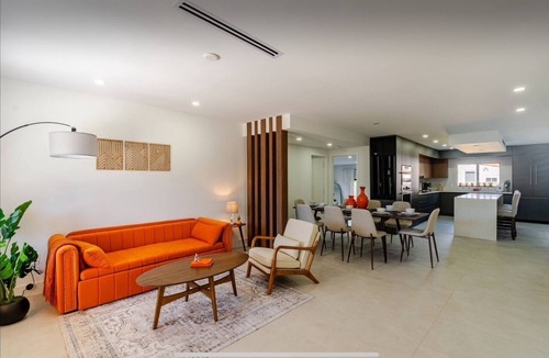 Coral Way House | Miami Oasis: Brickell & Beaches