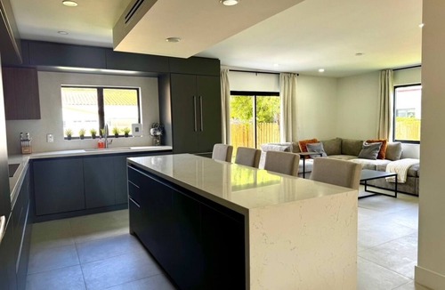 Coral Way House | Miami Oasis: Brickell & Beaches