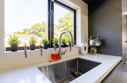 Coral Way House | Miami Oasis: Brickell & Beaches