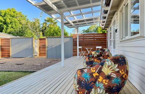 Surfdale House | Miami one one