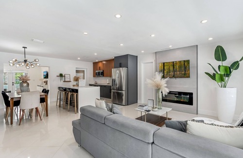 Olympia Heights House | Miami Paradise Westchester *Heated pool*