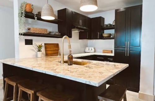 Midtown Condo | Miami Penthouse, Rooftop, Free Parking