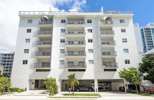 Midtown Condo | Miami Penthouse, Rooftop, Free Parking