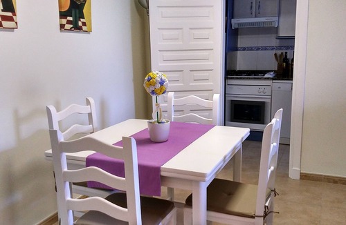 Miami Platja Apartment | Miami Playa: Apartment/flat - Miami plaja