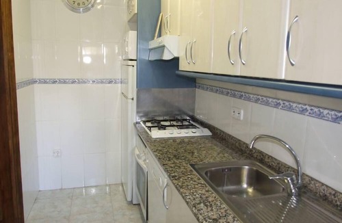 Miami Platja Apartment | Miami Playa: Apartment/flat - Miami plaja