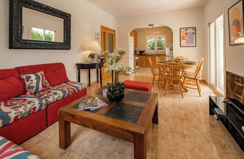 Pinos de Miramar Villa | Miami Playa, Villa Cosy &piscine à 5 mn de la Plage