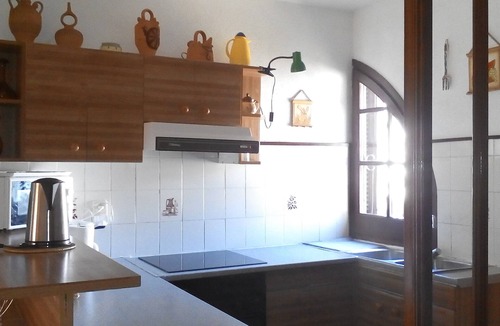 Parc de Mont-roig Apartment | MIAMI PLAYA: HOUSE APARTMENT IN FIRST LINE OF SEA