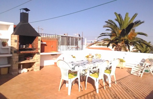Parc de Mont-roig Apartment | MIAMI PLAYA: HOUSE APARTMENT IN FIRST LINE OF SEA