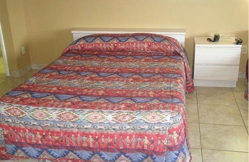 Flagami Hotel | Miami Princess Hotel