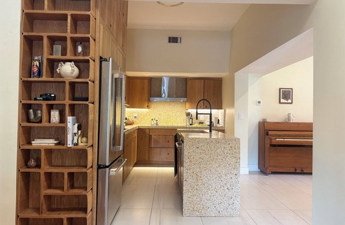 Miami Springs House | Miami Springs getaway