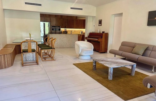 Miami Springs House | Miami Springs getaway