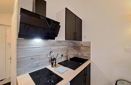 Cernay Apartment | Miami - Studio Neuf