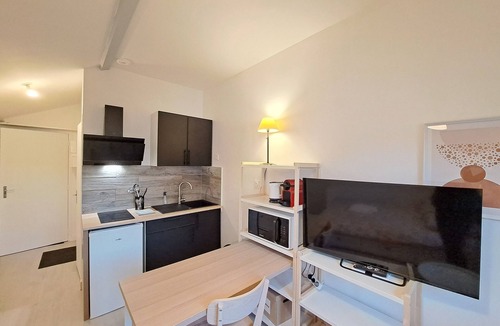 Cernay Apartment | Miami - Studio Neuf